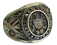 [’98 Aggie Ring image]