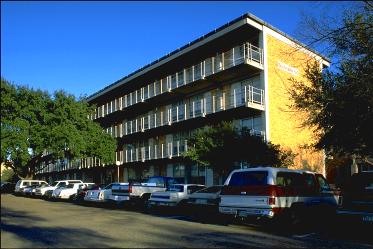 [Schuhmacher Hall image]
